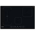 - piano cottura ib21b77ne a induzione 4 zone cottura da 77 cm colore nero