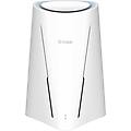 g530 router wi-fi 6 dual-band gigabit ethernet 5g compatibile bianco