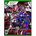 shin megami tensei v vengeance launch edition xbox series x