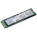- thinkpad ssd 512 gb interno m. 2 pci express 3. 0 x4 (nvme)