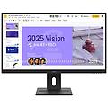 monitor thinkvision e27q-40 27 quadhd 100hz ips 6ms altoparlanti nero
