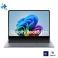 - notebook galaxy book6 pro 14-gray