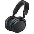 acaebt r accentum cuffia wireless a padiglione chiuso con cancellazione del rumore con microfono