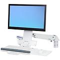 styleview 61 cm (24") bianco (45-266-216)
