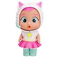 - cry babies magic tears stars serie talent babies minibambola accessori multicolore