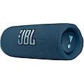 altoparlante bluetooth portatile flip 6 azzurro
