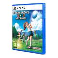 - everybody's golf hot shots ps5 n/d