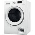 asciugatrice 8 kg fft m11 8x3 ws it