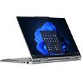 - notebook ibrido (2 in 1) thinkpad x1 2-in-1 gen 9 monitor 14' wuxga intel core ultra 5 125u ram
