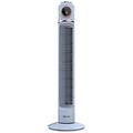 Cecotec Energysilence 1090 Skyline Retro Smart Ventilatore A Torre 40w Blu