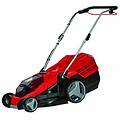 akku-rasenmher ge-cm 36/43 li m-solo 36volt (2x18v) (rot/schwarz ohne akku und ladegert) (3413246)