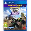 monster jam showdown day one edition ps4