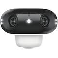 argus series b740x telecamera di sicurezza ip interno e esterno 5120 x 1440 pixel soffitto/muro