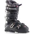 scarponi da sci donna pure pro 80 nero grafite