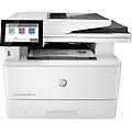 multifunzione laserjet enterprise mfp m430f laser mono ethernet usb duplex fax touch