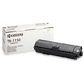 toner nero tk-1150 per ecosys m2135dn/m2635dn/m2735dw/p2235dn capacita 3000 pagine in formato a4