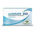 alegrate 250 integratore tono dell'umore 30 compresse
