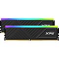xpg d35g spectrix rgb ddr4 3600mhz 16gb 2x8gb cl18