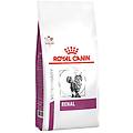 veterinary formula renal cibo secco per gatti 4kg