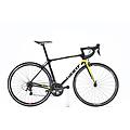 bici strada ricondizionata · tcr advanced 3 carbonio · buone condizioni