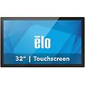monitor touchscreen 32 pollici touchpro pcap 40 touch full hd nero