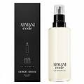code pour homme ricarica eau de parfum 150 ml
