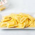 ravioli al salmone 250 g