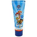 paw patrol dentifricio gusto fragola 50ml