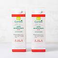 2 latte microfiltrato intero bio 2 x 1 l