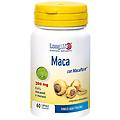 longlife maca 300mg 60 cps