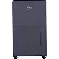 bdpm020 deumidificatore portatile per la casa muffa 20 litri in 24 ore tanica 3. 8 litri r290 con