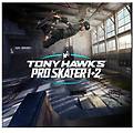 tony hawk's pro skater 1+2 per xbox series