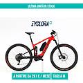 FOCUS jam 2 carbonio xt taglia m semi-nuova