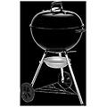 barbecue a carbone original kettle e-5710 nero