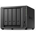 Synology Server Di Archiviazione Nas Diskstation Ds923
