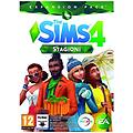 - pc the sims 4 stagioni