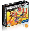 - mechanics gravity magnetic track 115 pezzi