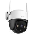 - telecamera di sicurezza cruiser se+ 2mp per esterno con risoluzione 1920 x 1080 pixel colore