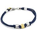 bracciale uomo gioielli man mbr219b