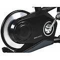 srx 3500 hrc a volano posteriore speed bike black 0