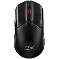 hp mouse gaming pulsefire haste 2 core black wirele