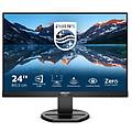 b line 240b9/00 monitor piatto per pc 61 2 cm (24. 1") 1920 x 1200 pixel wuxga led nero