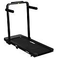 caminadora nxtrxn1v1 1 cv pieghevole 12 kmh display nero