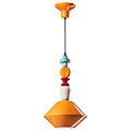 lariat c251 sospensione