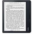 sage ereader touchscreen antiriflesso 8 hd impermeabile luminosità e temperatura colore