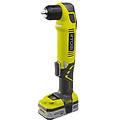 - trapano avvitatore angolare 18 volt