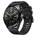 watch gt 3 3 63 cm (1. 43) amoled 46 mm digitale 466 x 466 pixel touch screen nero gps