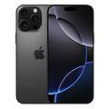 iphone 16 pro 256 gb titanio nero sim card (include slot sim) grade a+