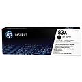 toner originale 1500 nero 83a cf283a