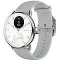 whithings smartwatch scanwatch 2 38mm bianco